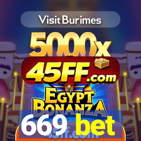669 bet
